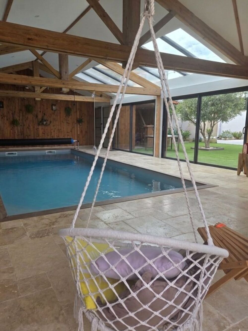 � vendre  Maison Les Sables-d'Olonne (85180)