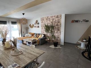  Maison à vendre 4 pièces 105 m²
