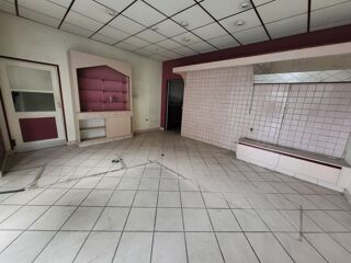  Immeuble � vendre 6 pi�ces 217 m� Neuville les dames