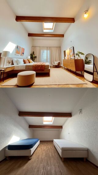  Appartement � vendre 3 pi�ces 67 m�