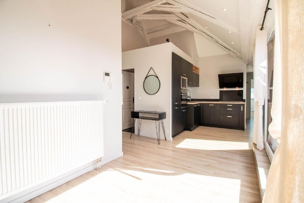 Vente Appartement 3 Pièces Groisy