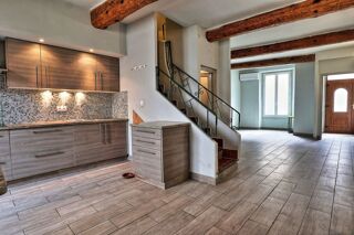  Maison � vendre 5 pi�ces 118 m�