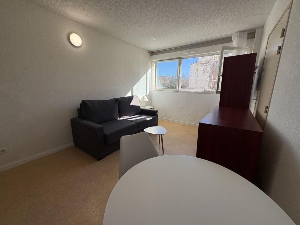 Vente Appartement Studio Le cap d'agde
