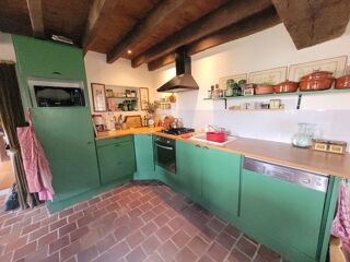  Maison � vendre 9 pi�ces 226 m�