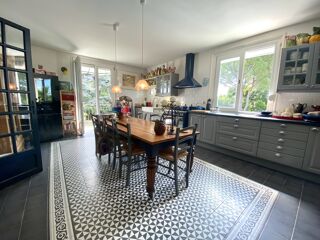  Maison à vendre 6 pièces 200 m²