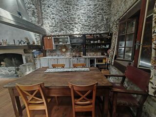  Maison à vendre 7 pièces 200 m²