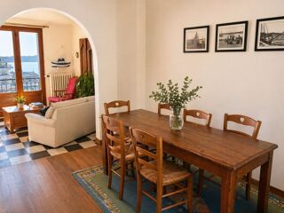  Maison � vendre 8 pi�ces 130 m�