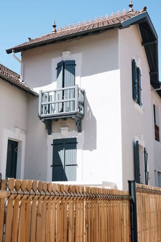  Maison à vendre 4 pièces 138 m²