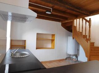  Maison � vendre 2 pi�ces 39 m�