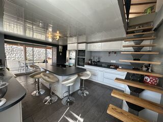  Maison � vendre 5 pi�ces 117 m�