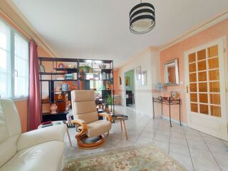  Maison � vendre 4 pi�ces 98 m�