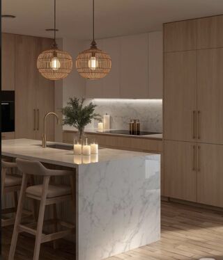  Appartement � vendre 4 pi�ces 84 m�