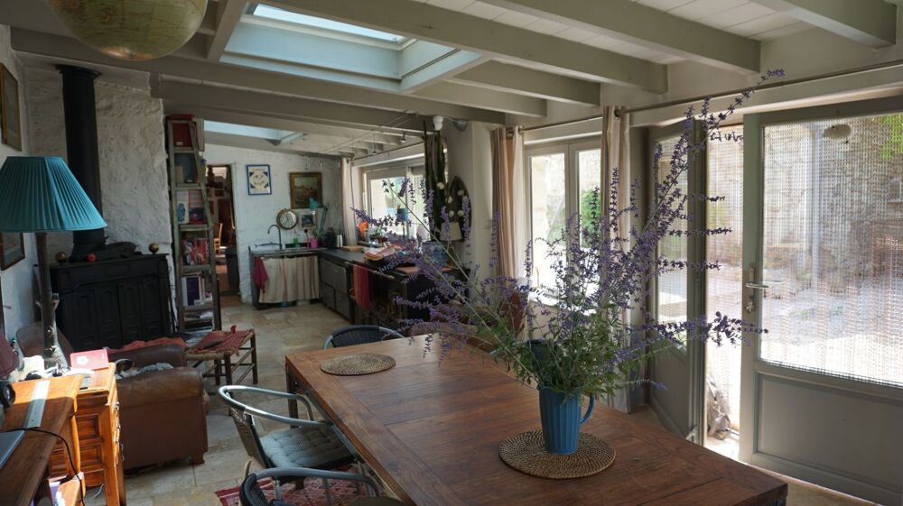 à vendre  Maison Sauveterre (82110)