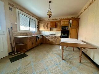  Maison � vendre 5 pi�ces 100 m�