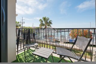  Appartement � vendre 2 pi�ces 42 m�