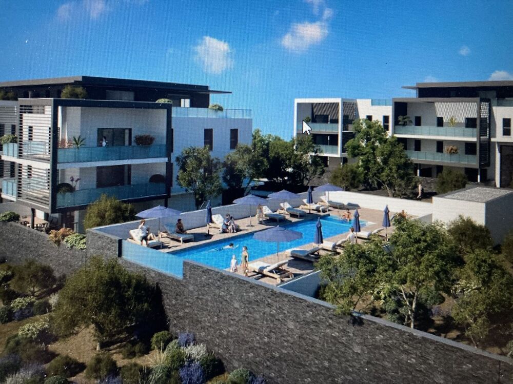 Vente Appartement 3 Pièces terrasse Beziers