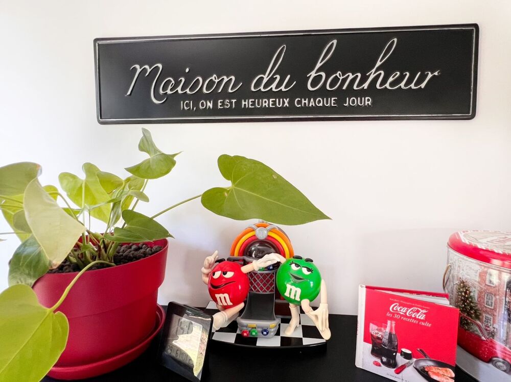 Vente Maison Maison longère rénovée Bantanges