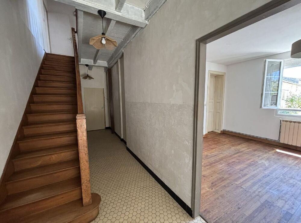 Vente Maison Maison Marsais