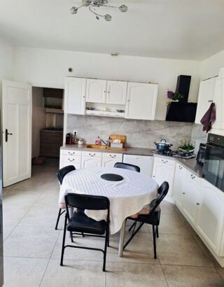  Maison à vendre 8 pièces 160 m²