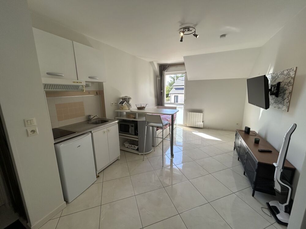 Appartement 1 pièce 22 m² · à Dijon · 22 m² · 88 000 €