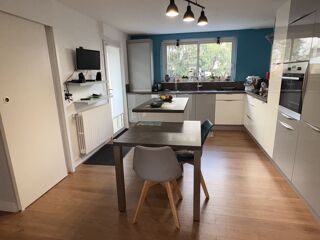  Maison � vendre 8 pi�ces 139 m�