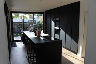  Maison à vendre 4 pièces 125 m²