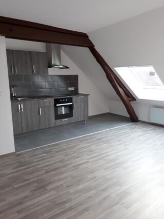  Appartement � louer 3 pi�ces 47 m�