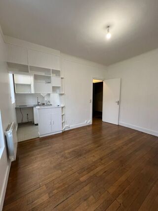  Appartement � louer 1 pi�ce 20 m�