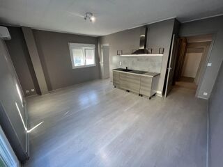  Appartement à vendre 1 pièce 33 m²