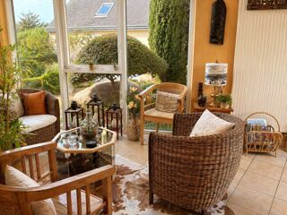  Maison à vendre 6 pièces 151 m²