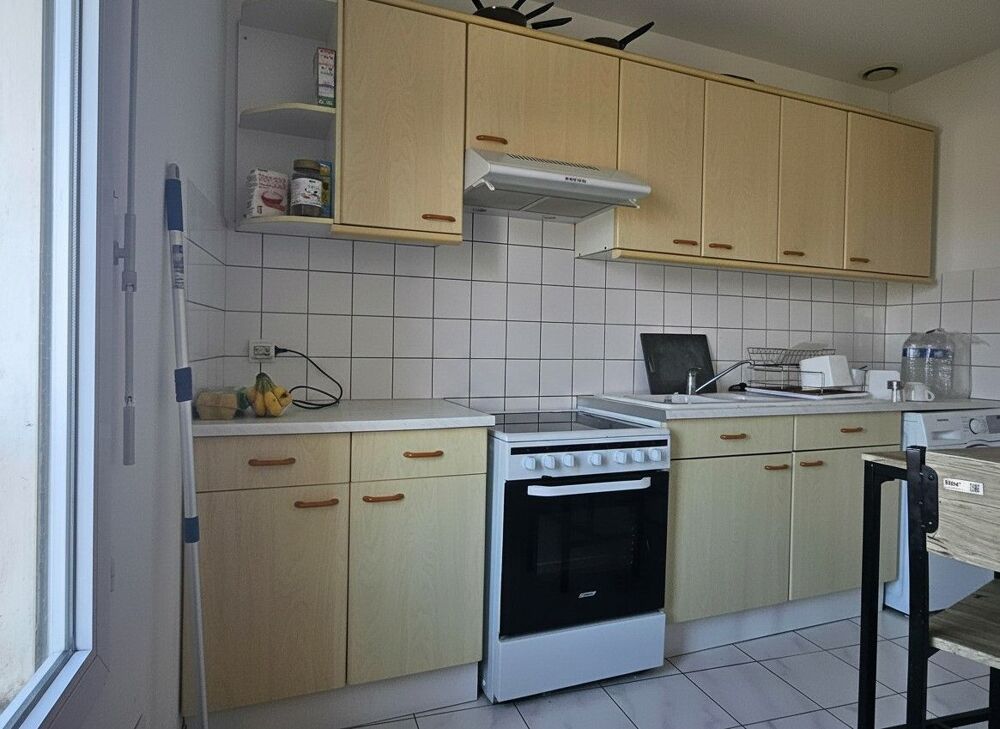 Vente Appartement 4 Pièces Quartier gare, 3 chambres Les sables d'olonne