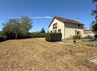  Maison à vendre 6 pièces 168 m²