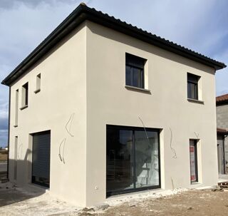  Maison à vendre 5 pièces 115 m²
