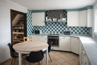  Maison à vendre 4 pièces 74 m²