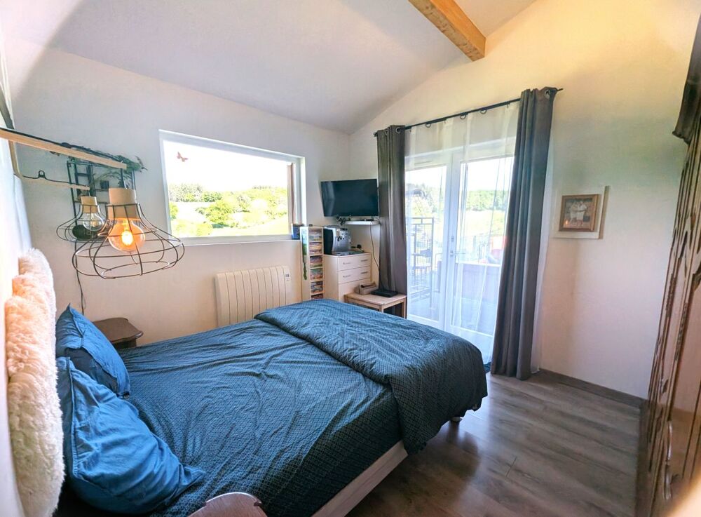 Vente Maison Maison en pierres Fourneaux