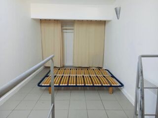  Appartement à louer 2 pièces 35 m²