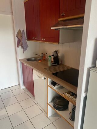  Appartement � vendre 3 pi�ces 49 m�