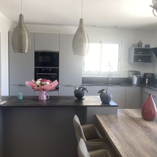  Maison à vendre 5 pièces 170 m²