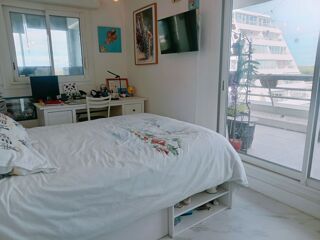  Appartement � vendre 2 pi�ces 60 m�