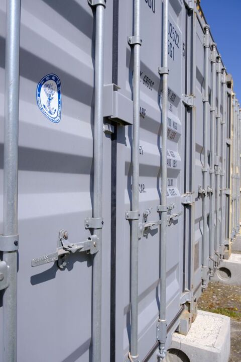  Parking / Garage � louer 1 pi�ce 28 m�