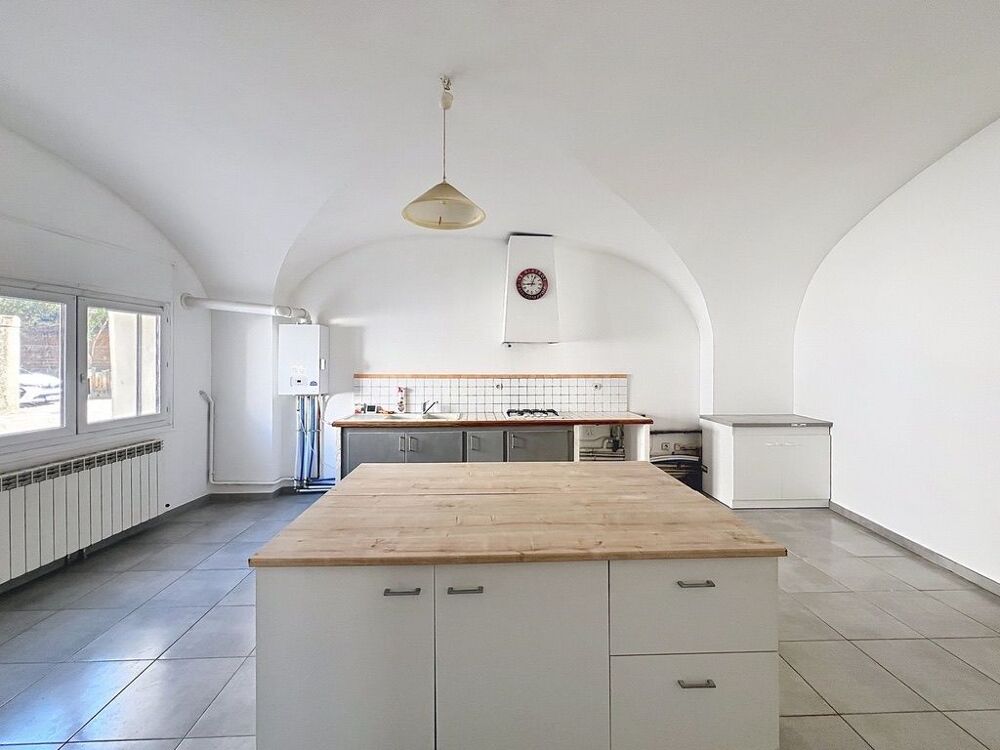 Vente Maison Maison de Maitre Paulhan