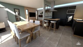  Maison à vendre 4 pièces 80 m²