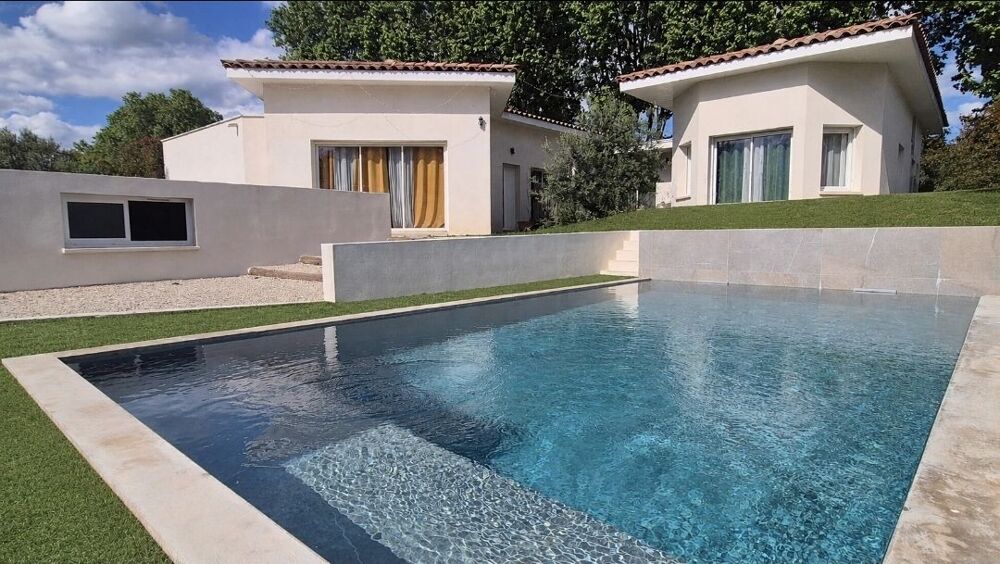 Vente Maison Maison Saint drezery