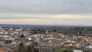 Appartement  louer 3 pices 79 m