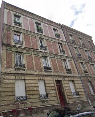  Appartement  vendre 2 pices 57 m