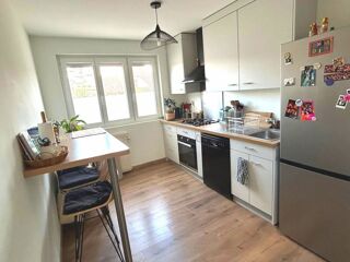  Appartement � vendre 4 pi�ces 87 m�