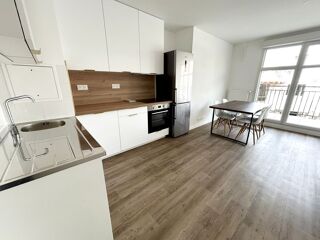  Appartement � louer 2 pi�ces 43 m�