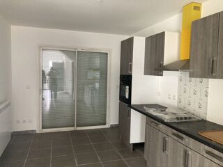  Maison � vendre 4 pi�ces 90 m�