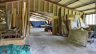  Terrain � vendre 3 pi�ces 1000 m�