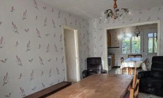 Maison à vendre 4 pièces 85 m²